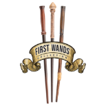 NOBLE COLLECTION - HERMIONE GRANGER’S PRVA ČAROBNA PALICA V OLLIVANDERS ŠKATLI