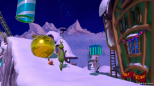 The Grinch: Christmas Adventures - Merry & Mischievous Edition (Playstation 4)