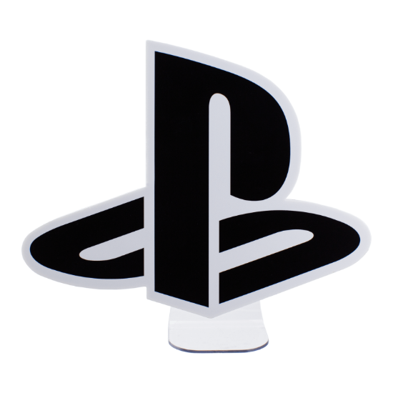 PALADONE PlayStation logo namizna svetilka