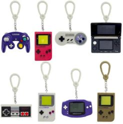 PALADONE Nintendo Console backpack buddies obesek