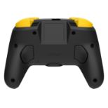 PDP SWITCH 2 & 1 BREZŽIČNI KONTROLER REMATCH - SUPER STAR