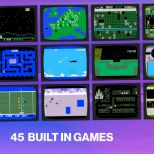 INTELLIVISION SPRINT VIDEO igralna konzola