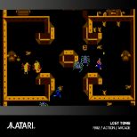 Atari Arcade 2 (Evercade)