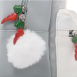 PYRAMID LOONEY TUNES BUGS BUNNY FASHION nahrbtnik