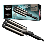 REVAMP DEEP BEACH WV-2000 KODRALNIK ZA LASE