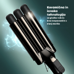 REVAMP DEEP BEACH WV-2000 KODRALNIK ZA LASE