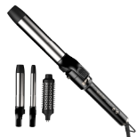 REVAMP MULTI-STYLE REVOLVE 3-IN-1 REVOLVING STYLER CL-3500 ROTACISKI OBLIKOVALNIK LAS
