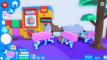 Wobbledogs (CIAB) (Nintendo Switch)