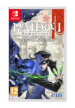 Raidou: Remastered – The Mystery Of The Soulless Army (SWITCH)