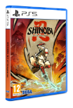 Shinobi: Art Of Vengeance (Playstation 5)