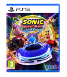 Sonic Racing: Crossworlds (Playstation 5)