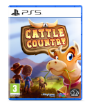 Cattle Country (Playstation 5)