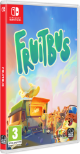 Fruitbus (Nintendo Switch)