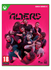 The Alters (Xbox Series X)