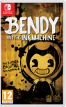 Bendy And The Ink Machine (Nintendo Switch)