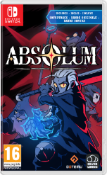 Absolum (Nintendo Switch)