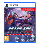NINJA GAIDEN: Ragebound (Playstation 5)