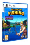 Nice Day For Fishing (Playstation 5)