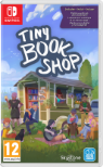 Tiny Bookshop (Nintendo Switch)
