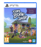 Tiny Bookshop (Playstation 5)