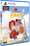 The Witch's Bakery (Playstation 5)