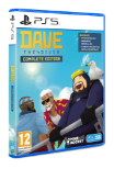 Dave The Diver - Complete Edition (Playstation 5)