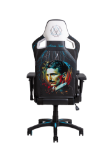 SPAWN Tesla edition gaming stol