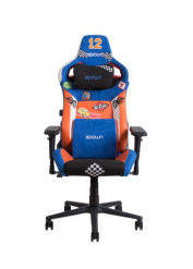 SPAWN Yugo 2.0 edition gaming stol