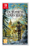Octopath Traveler 0 (Nintendo Switch)