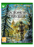 Octopath Traveler 0 (Xbox Series X)