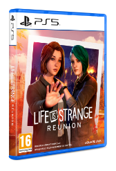 Life Is Strange: Reunion (Playstation 5)