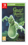 Ghost Master: Resurrection (Nintendo Switch)