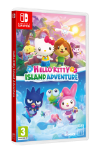 Hello Kitty Island Adventure (Nintendo Switch)