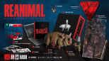 REANIMAL - Collectors Edition (Playstation 5)