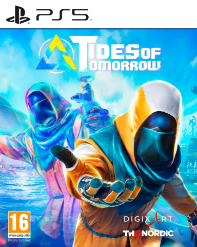 Tides Of Tomorrow (Playstation 5)