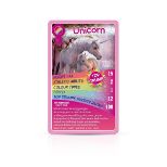 WINNING MOVES HORSES PONIES AND UNICORN TOP TRUMPS namizna igra