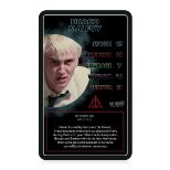 WINNING MOVES HARRY POTTER DARK ARTS TOP TRUMPS namizna igra