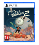 The Outer Worlds 2 (Playstation 5)