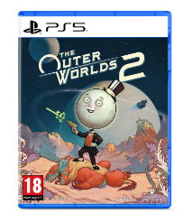 The Outer Worlds 2 (Playstation 5)