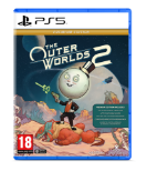 The Outer Worlds 2 (Playstation 5)