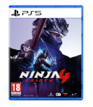 Ninja Gaiden 4 (Playstation 5)