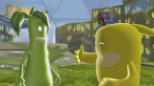 De Blob 2 (Playstation 4)