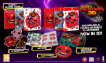 Super Meat Boy 3d - Special Edition (Nintendo Switch 2)