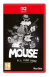 Mouse: P.i. For Hire (Nintendo Switch 2)
