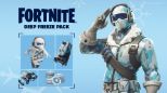 Fortnite - Darkfire & Ice Bundle (XBOX)