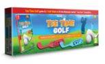 MAXX TECH TEE TIME GOLF KIT za NINTENDO SWITCH (CIAB)
