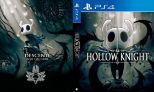 Hollow Knight (PS4)