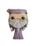FUNKO POP! VINYL: HARRY POTTER: ALBUS DUMBLEDORE (MICHAEL GAMBON)