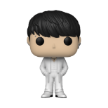 FUNKO POP ROCKS: BTS - JUNG KOOK
