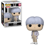 FUNKO POP ROCKS: BTS - SUGA